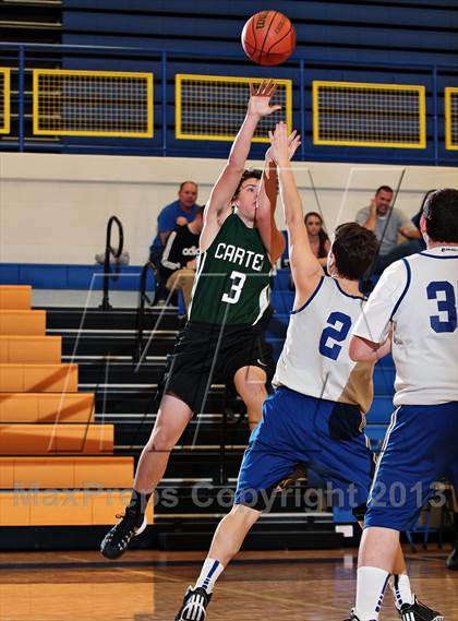 Thumbnail 2 in Carter @ Gatlinburg-Pittman photogallery.