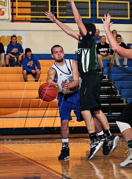 Thumbnail 1 in Carter @ Gatlinburg-Pittman photogallery.