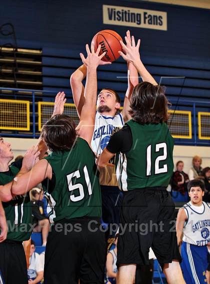 Thumbnail 1 in Carter @ Gatlinburg-Pittman photogallery.