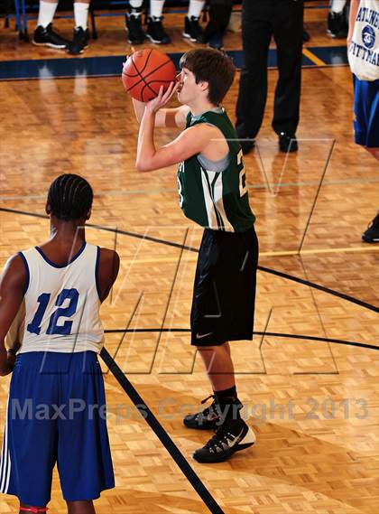 Thumbnail 3 in Carter @ Gatlinburg-Pittman photogallery.