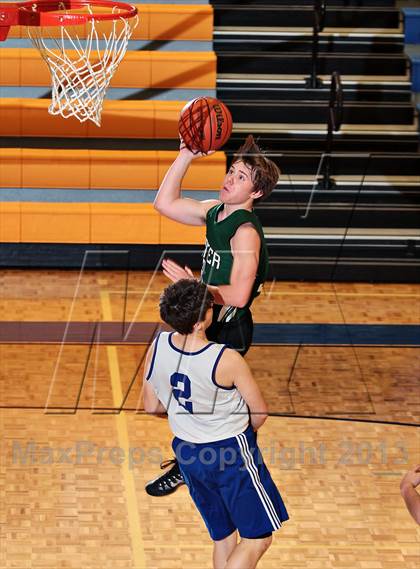Thumbnail 1 in Carter @ Gatlinburg-Pittman photogallery.