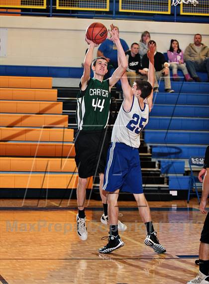 Thumbnail 1 in Carter @ Gatlinburg-Pittman photogallery.