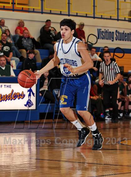 Thumbnail 3 in Carter @ Gatlinburg-Pittman photogallery.