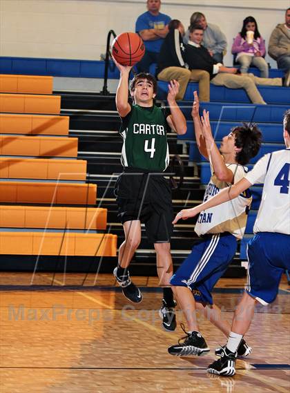 Thumbnail 2 in Carter @ Gatlinburg-Pittman photogallery.