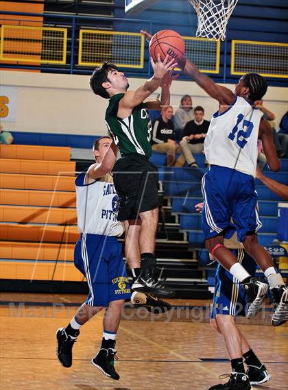 Thumbnail 3 in Carter @ Gatlinburg-Pittman photogallery.