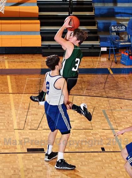 Thumbnail 3 in Carter @ Gatlinburg-Pittman photogallery.