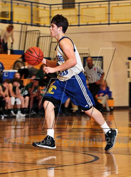Thumbnail 2 in Carter @ Gatlinburg-Pittman photogallery.