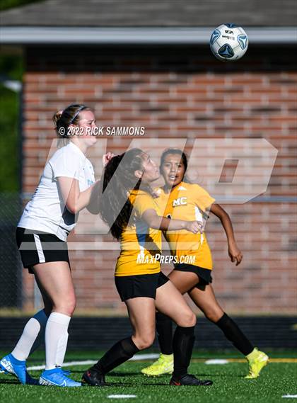 Thumbnail 1 in Oak Grove @ Montgomery Central photogallery.