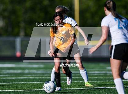 Thumbnail 1 in Oak Grove @ Montgomery Central photogallery.