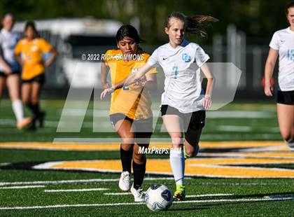 Thumbnail 3 in Oak Grove @ Montgomery Central photogallery.