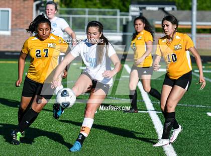Thumbnail 3 in Oak Grove @ Montgomery Central photogallery.