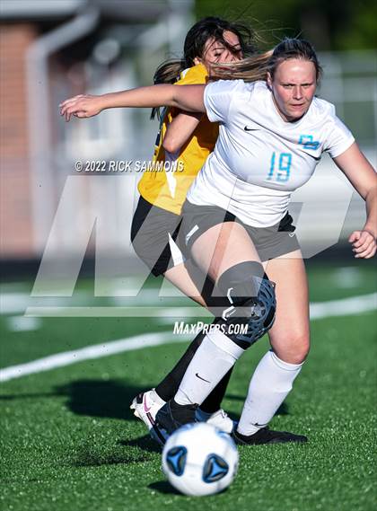 Thumbnail 3 in Oak Grove @ Montgomery Central photogallery.