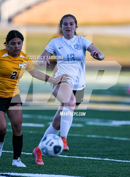 Thumbnail 3 in Oak Grove @ Montgomery Central photogallery.