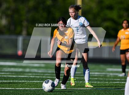 Thumbnail 3 in Oak Grove @ Montgomery Central photogallery.