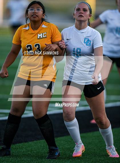 Thumbnail 2 in Oak Grove @ Montgomery Central photogallery.