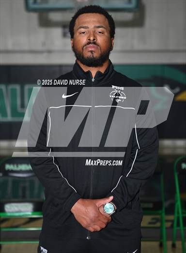 Palmdale (Team & Individuals)