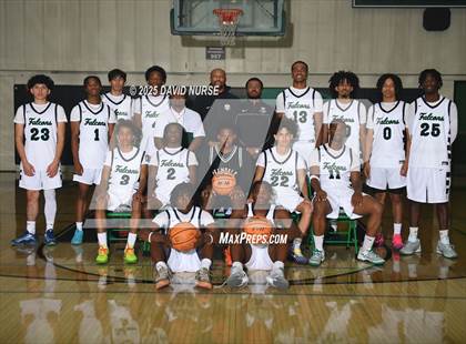 Thumbnail 1 in Palmdale (Team & Individuals) photogallery.