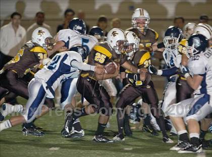 Thumbnail 2 in Valley Christian @ St. Francis photogallery.