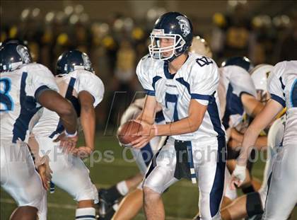 Thumbnail 3 in Valley Christian @ St. Francis photogallery.