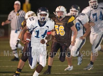 Thumbnail 1 in Valley Christian @ St. Francis photogallery.