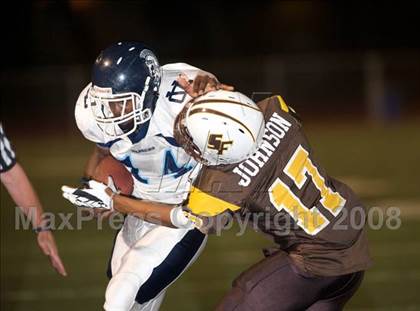 Thumbnail 1 in Valley Christian @ St. Francis photogallery.