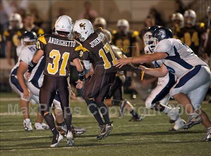 Thumbnail 1 in Valley Christian @ St. Francis photogallery.