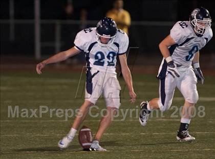 Thumbnail 2 in Valley Christian @ St. Francis photogallery.