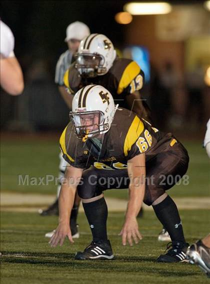 Thumbnail 3 in Valley Christian @ St. Francis photogallery.