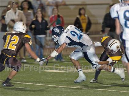 Thumbnail 3 in Valley Christian @ St. Francis photogallery.