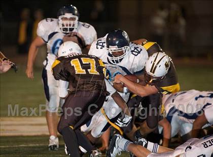 Thumbnail 3 in Valley Christian @ St. Francis photogallery.