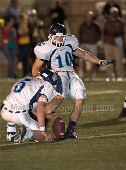 Thumbnail 2 in Valley Christian @ St. Francis photogallery.