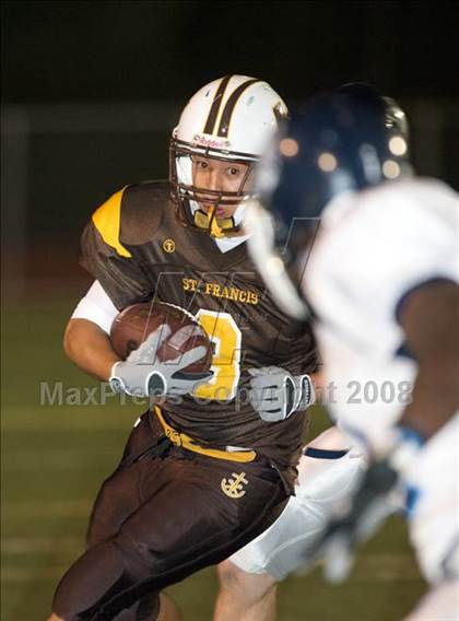 Thumbnail 1 in Valley Christian @ St. Francis photogallery.