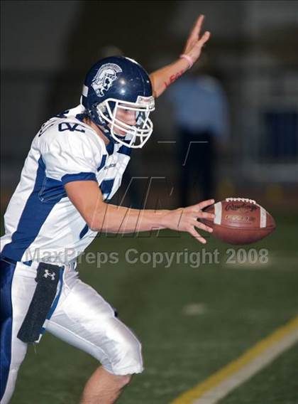 Thumbnail 2 in Valley Christian @ St. Francis photogallery.