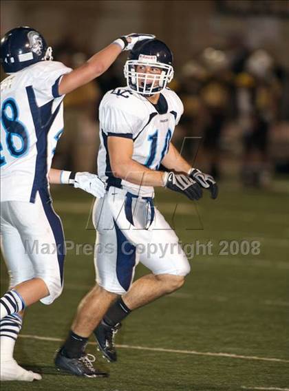 Thumbnail 1 in Valley Christian @ St. Francis photogallery.