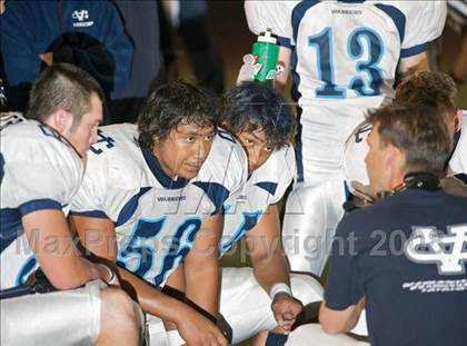 Thumbnail 1 in Valley Christian @ St. Francis photogallery.