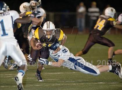 Thumbnail 2 in Valley Christian @ St. Francis photogallery.