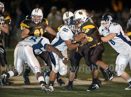 Thumbnail 3 in Valley Christian @ St. Francis photogallery.