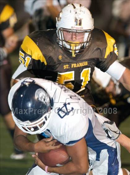 Thumbnail 3 in Valley Christian @ St. Francis photogallery.
