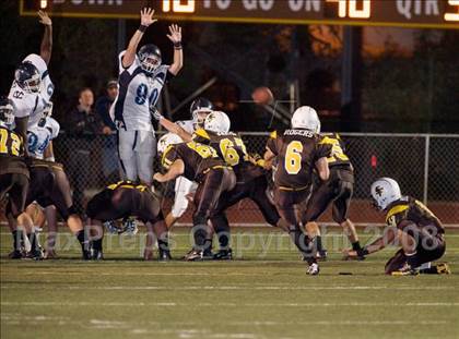Thumbnail 3 in Valley Christian @ St. Francis photogallery.