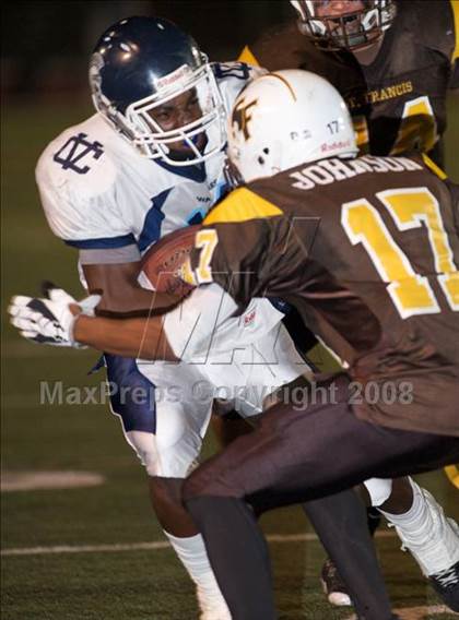 Thumbnail 3 in Valley Christian @ St. Francis photogallery.