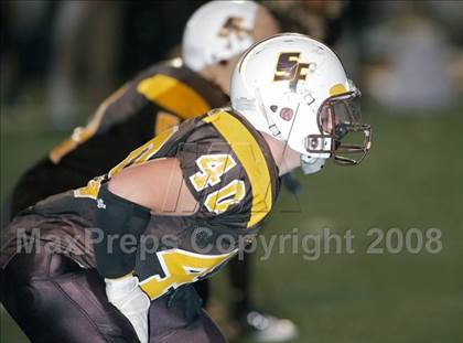 Thumbnail 1 in Valley Christian @ St. Francis photogallery.