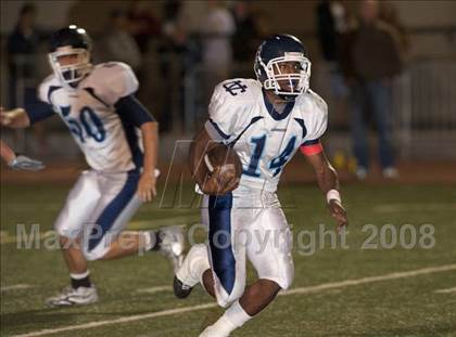 Thumbnail 2 in Valley Christian @ St. Francis photogallery.