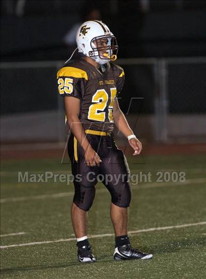 Thumbnail 3 in Valley Christian @ St. Francis photogallery.