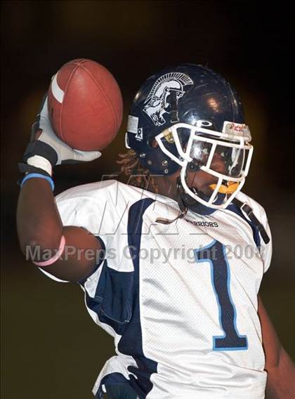 Thumbnail 2 in Valley Christian @ St. Francis photogallery.