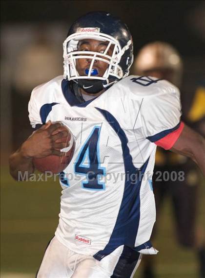 Thumbnail 2 in Valley Christian @ St. Francis photogallery.