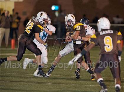 Thumbnail 3 in Valley Christian @ St. Francis photogallery.