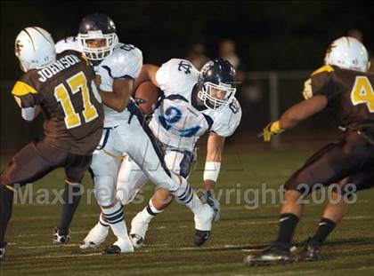 Thumbnail 1 in Valley Christian @ St. Francis photogallery.