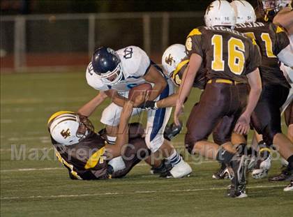 Thumbnail 3 in Valley Christian @ St. Francis photogallery.