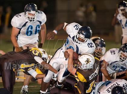 Thumbnail 1 in Valley Christian @ St. Francis photogallery.
