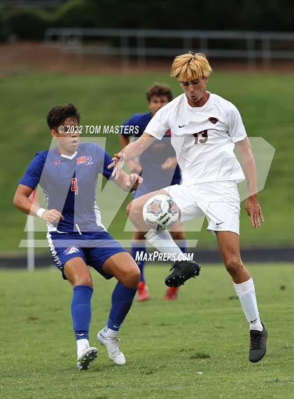 Thumbnail 1 in South Mecklenburg @ Marvin Ridge photogallery.